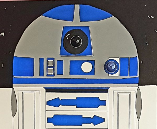 R2D2